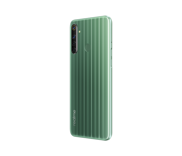 REALME 6i 4/128GB Zielony - 552046 - zdjęcie 6